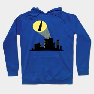 Beer Signal Hoodie